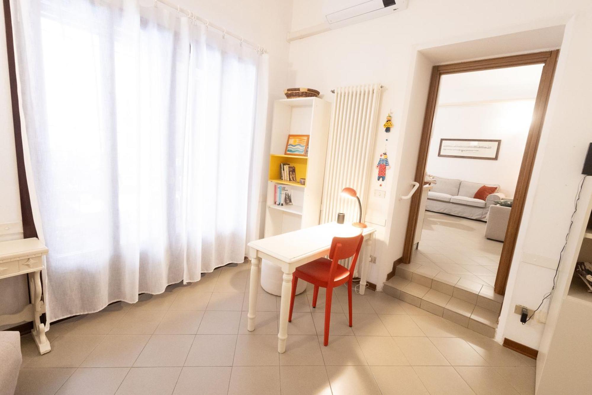 Ca' Spadoni, Centro Storico, Piano Terra, Ingresso Indipendente, Teatro, Parcheggio, Ίμολα Εξωτερικό φωτογραφία