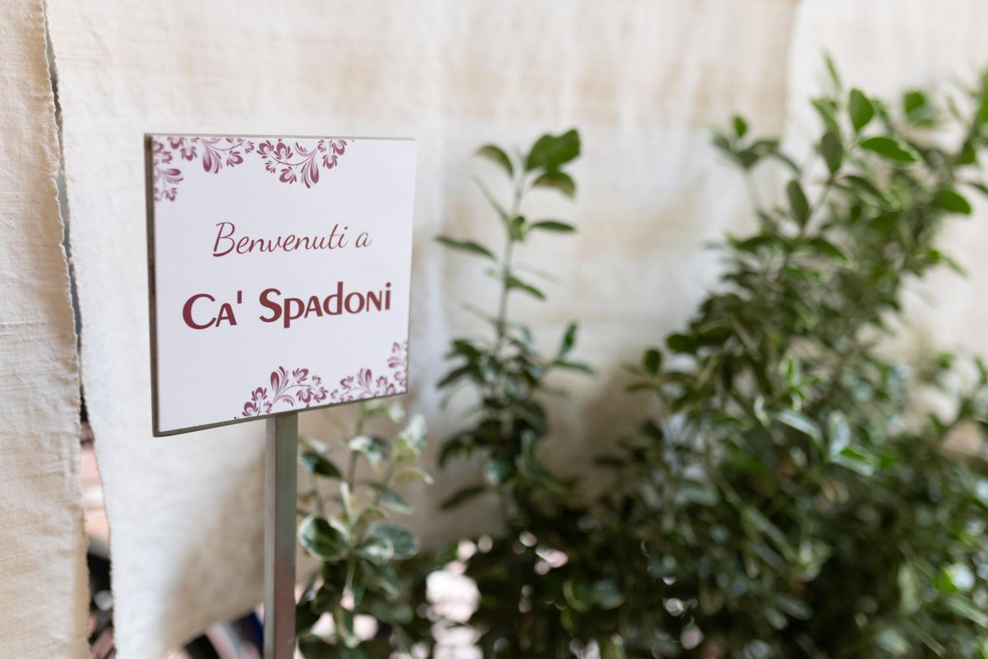 Ca' Spadoni, Centro Storico, Piano Terra, Ingresso Indipendente, Teatro, Parcheggio, Ίμολα Εξωτερικό φωτογραφία