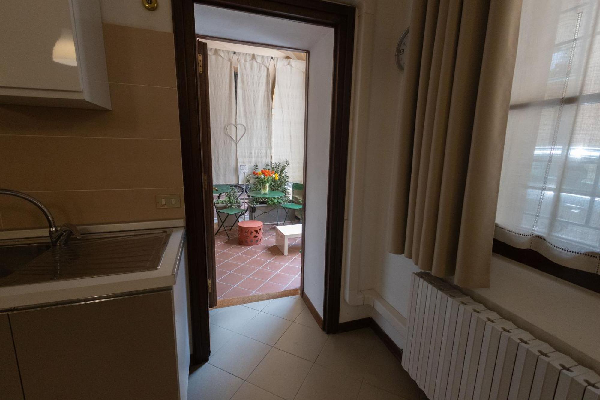 Ca' Spadoni, Centro Storico, Piano Terra, Ingresso Indipendente, Teatro, Parcheggio, Ίμολα Εξωτερικό φωτογραφία